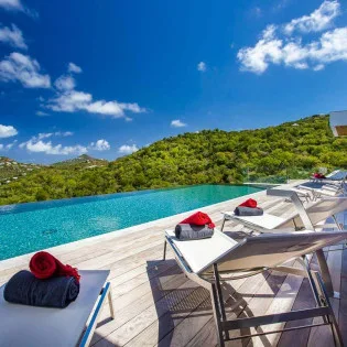  vacation rental photo St Barthelemy WV LOU Villa Loukoko St Barts Villa LOUpol01 desktop