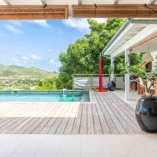  vacation rental photo St Barthelemy WV MBL Villa Anakao St Barts Villa MBLpol01 desktop