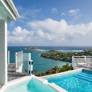  vacation rental photo St Barthelemy WV MLA Villa Milonga St Barts Villa MLApol01 desktop