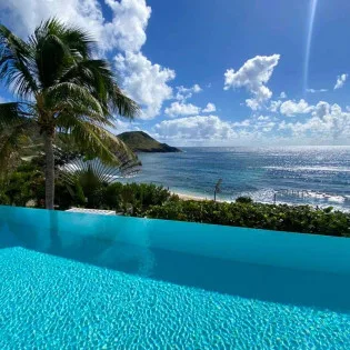  vacation rental photo St Barthelemy WV NOE Villa Noe St Barts Villa NOEpol01 desktop