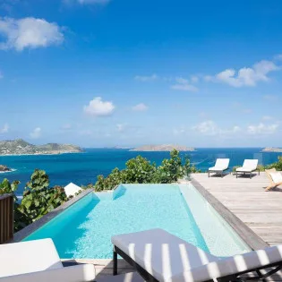  vacation rental photo St Barthelemy WV OCK Villa Villa Rock St Barts Villa OCKpol01 desktop