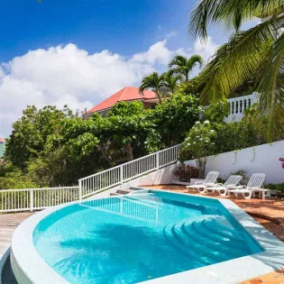  vacation rental photo St Barthelemy WV PUL Villa Apartment Colony Club D3 St Barts Villa PULpol01 desktop