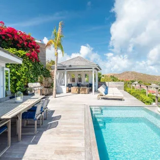  vacation rental photo St Barthelemy WV RIG Villa Villa Romana St Barts Villa RIGpol01 desktop