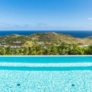  vacation rental photo St Barthelemy WV RSD Villa Rose Dog St Barts Villa RSDpol01 desktop