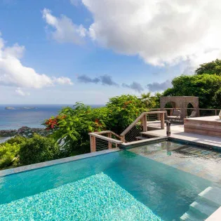  vacation rental photo St Barthelemy WV RYS Villa Krystel St Barts Villa RYSpol02 desktop