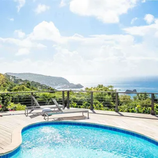  vacation rental photo St Barthelemy WV TAN Villa Taniko St Barts Villa TANpol02 desktop