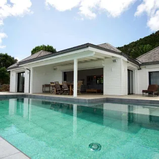  vacation rental photo St Barthelemy WV TED Villa Ted St Barts Villa TEDpol01 desktop