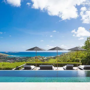  vacation rental photo St Barthelemy WV VES Villa Vesper St Barts Villa VESpol01 desktop