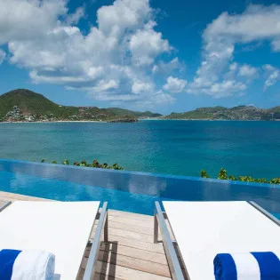  vacation rental photo St Barthelemy WV VPM Villa Pointe Milou St Barts Villa vpmviw03 desktop