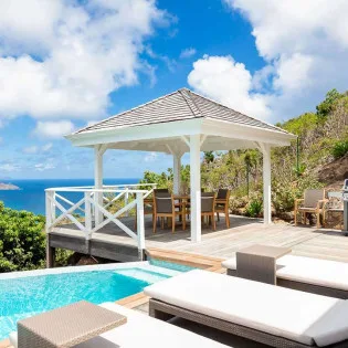  vacation rental photo St Barthelemy WV ZTS Villa Zetes St Barts Villa ztspol01 desktop