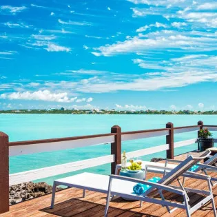  vacation rental photo Turks and Caicos IE BAS Villa Bashert baster01 desktop