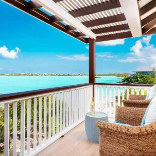  vacation rental photo Turks and Caicos IE BCT Villa Bashert Cottage BCTver01 desktop