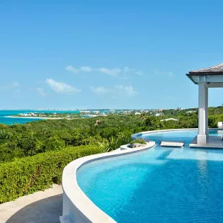  vacation rental photo Turks and Caicos IE GWT Villa Gwynt a Mor gwypol03 desktop