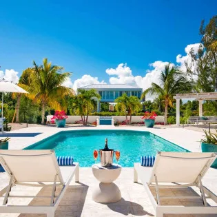  vacation rental photo Turks and Caicos IE SGR Villa Seagrace SGRpol01 desktop