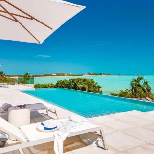  vacation rental photo Turks and Caicos TC BRB Villa Bristol Bliss BRBpol01 desktop