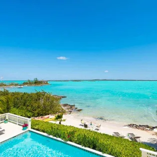  vacation rental photo Turks and Caicos TC BRI Villa Bright Idea BRIbch01 desktop