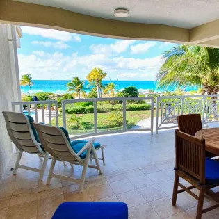  vacation rental photo Turks and Caicos TC GRV Villa Grandview 202 GRVter01 desktop