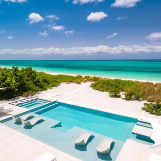  vacation rental photo Turks and Caicos TC SCL Villa Seaclusion SCLpol01 desktop