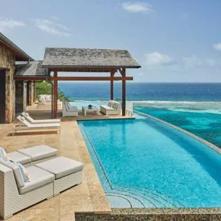  vacation rental photo VirginGorda VIJ EDG Villa WatersEdgeatOilNutBay edgpol01 desktop