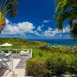  vacation rental photo St Barthelemy WV ABB Villa  St Barts Villa abbviw01 desktop