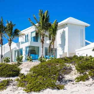  vacation rental photo turks and Caicos TC PE Villa Pearl East peext01 desktop