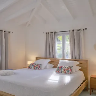 2.1 au petit pont bedroom 2