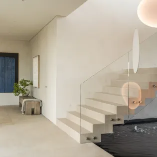 2.1 beach enclave the reserve villa 2 living room