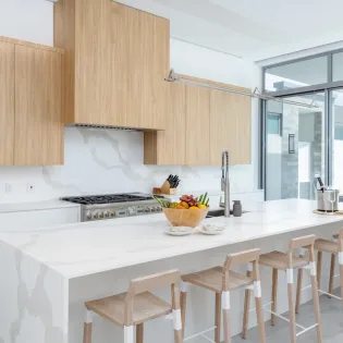 2.1 bliss villa two kitchen