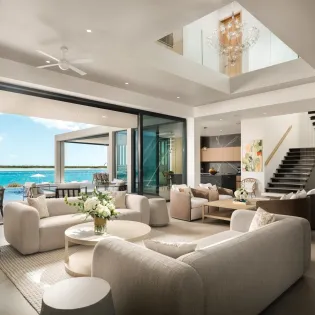 2.1 emerald breeze living room