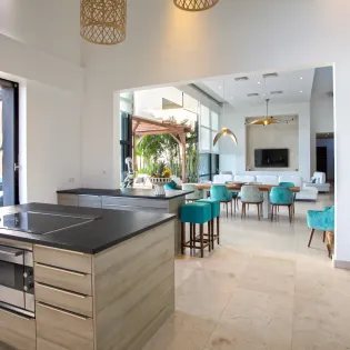 2.1 emeraude kitchen