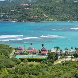 2.1 les sables d or val andre exterior 2