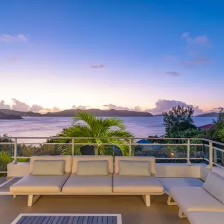 2.1 only view exterior 3 nightly