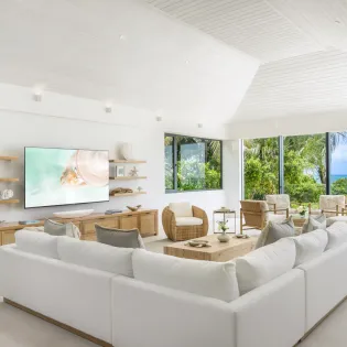 2.1 seafire living room