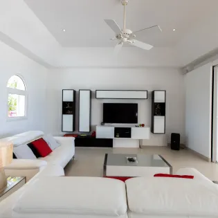 2.1 villa just in paradise livingroom 1