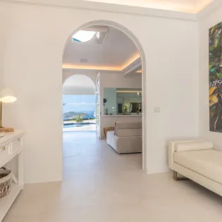 2.1 white sun living room