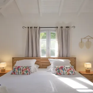 2.2 au petit pont bedroom 2