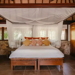 2.2 bali buah bedroom 1