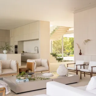 2.2 beach enclave the reserve villa 1 living room