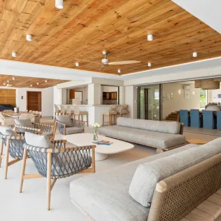 2.2 casa aquila living room