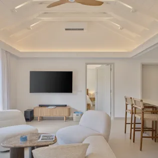 2.2 crystal blue living room