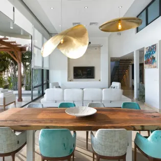 2.2 emeraude kitchen