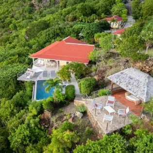 2.2 l enclos exterior 2 drone