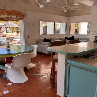 2.2 la desirade kitchen