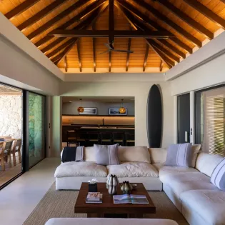 2.2 maverick living room