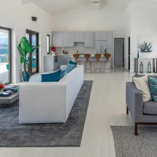 2.2 pelican bay living room