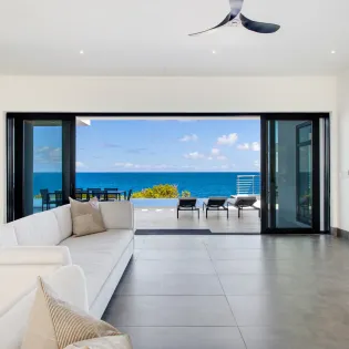 2.2 reve noir living room