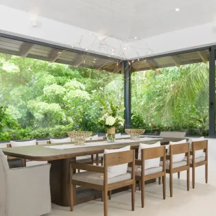 2.2 seafire living room