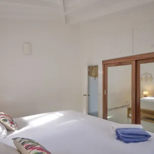 2.3 au petit pont bedroom 2