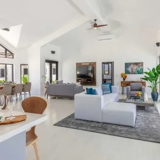 2.3 pelican bay living room