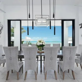 2.3 sandy bottom kitchen living